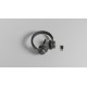 Orosound TILDE PRO-S+D PLUS DONGLE INCL Auriculares Inalámbrico y alámbrico Diadema Llamadas/Música USB Tipo C Bluetooth Gris
